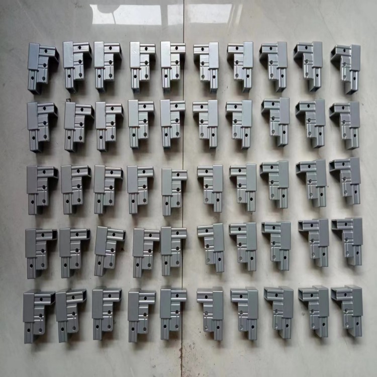 汽車(chē)壓鑄件