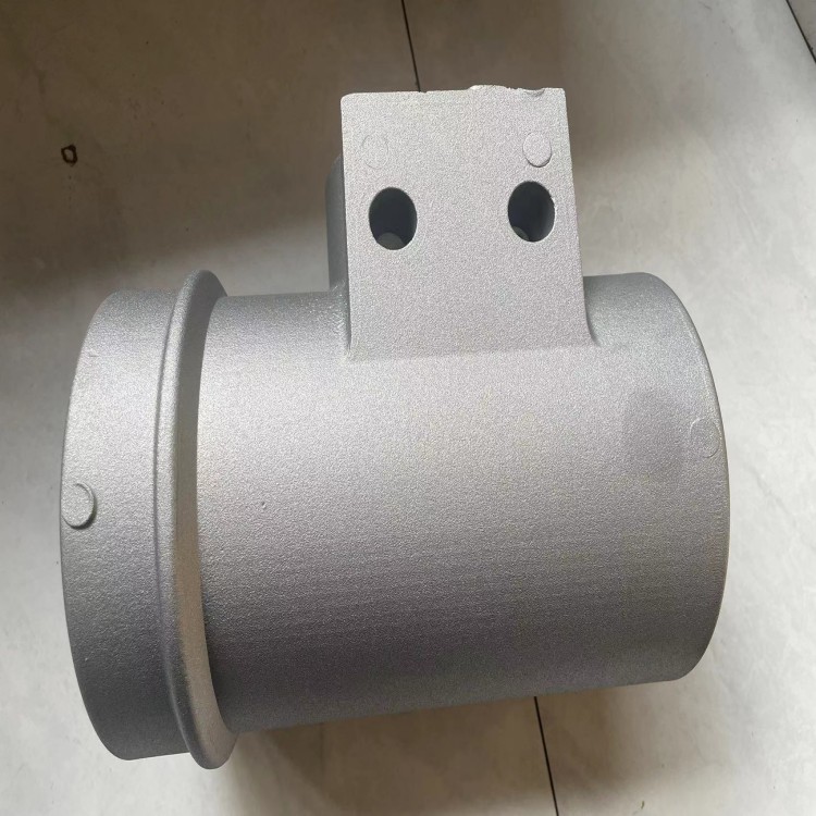 鋁鑄件機(jī)械配件