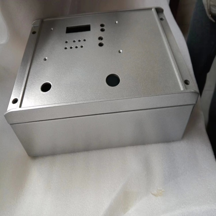 鋁合金壓鑄零件